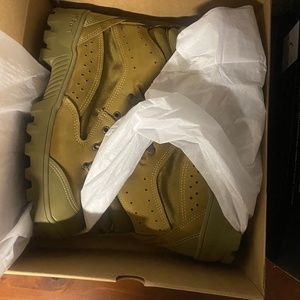 Bates Hot Weather boot